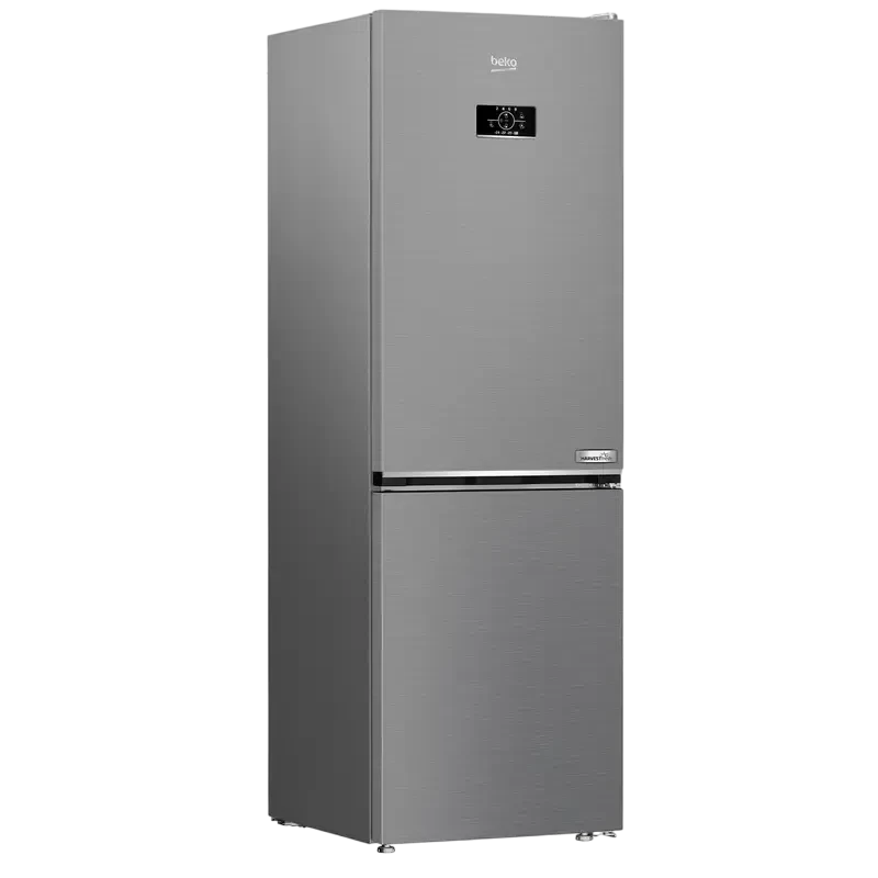 Frigider Beko B5RCNA365HXB, Argintiu 2