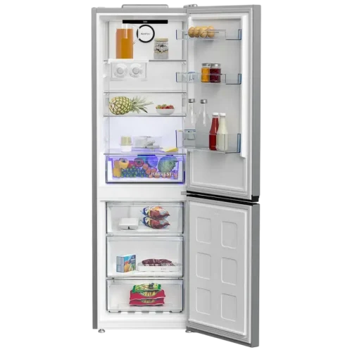 Холодильник Beko B5RCNA365HXB, Серебристый