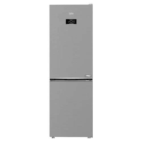 Холодильник Beko B5RCNA365HXB, Серебристый