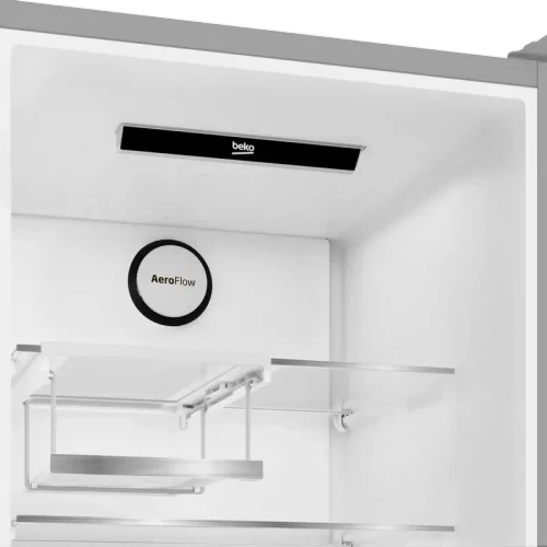 Холодильник Beko B5RCNA405ZXBR, Чёрный