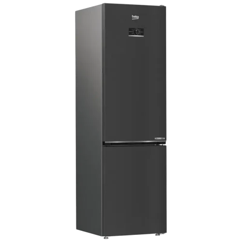 Холодильник Beko B5RCNA405ZXBR, Чёрный