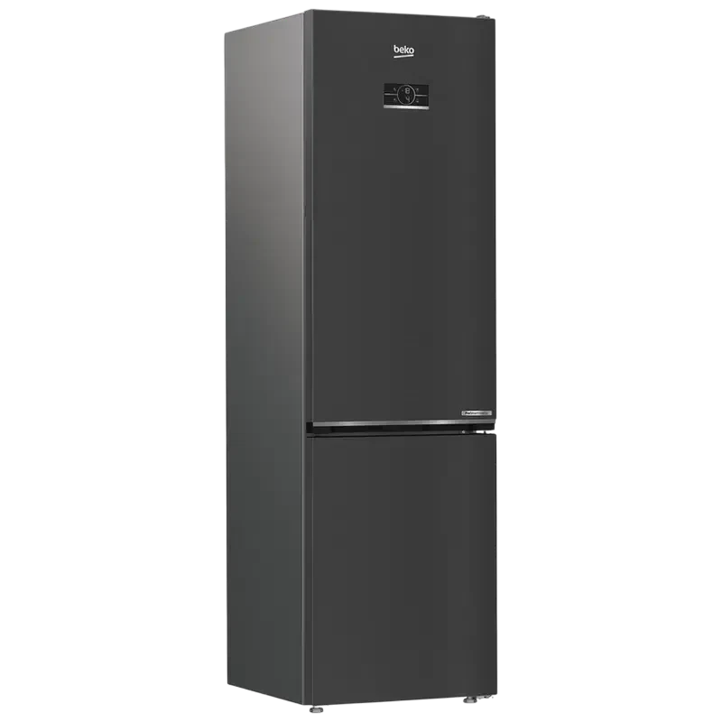 Frigider Beko B5RCNA405ZXBR, Negru 2
