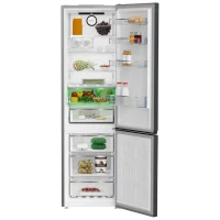 Frigider Beko B5RCNA405ZXBR, Negru 5