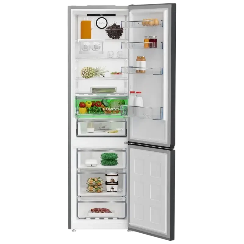 Frigider Beko B5RCNA405ZXBR, Negru 5