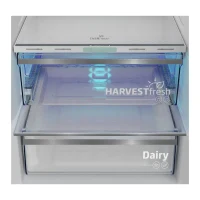 Frigider Beko B5RCNA405ZXBR, Negru 7