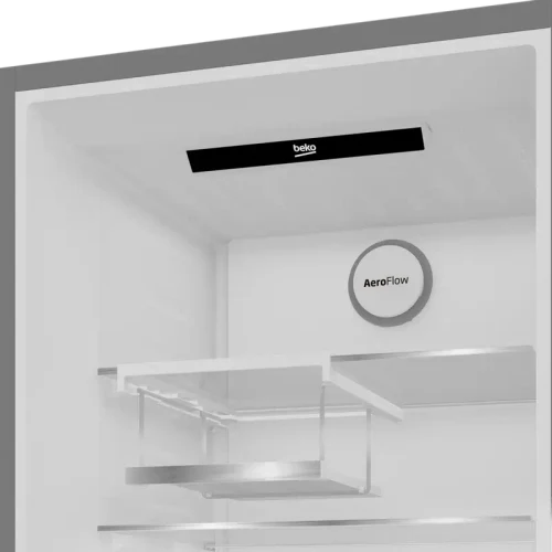 Холодильник Beko B5RCNA405ZXBR, Чёрный