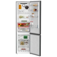 Frigider Beko B5RCNA405ZXBR, Negru 4