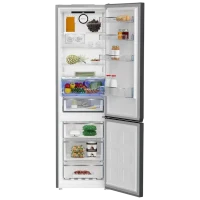 Frigider Beko B5RCNA405ZXBR, Negru 3