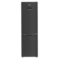 Frigider Beko B5RCNA405ZXBR, Negru