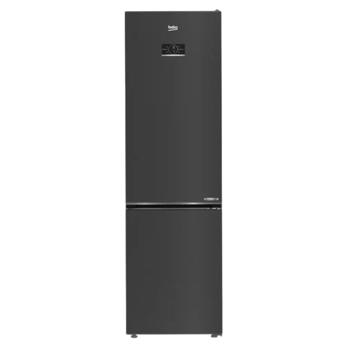 Холодильник Beko B5RCNA405ZXBR, Чёрный