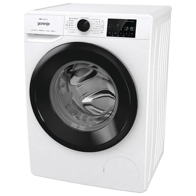 Стиральная машина Gorenje WPNEI82A1SWIFI 3