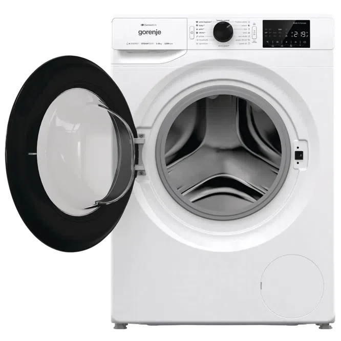 Стиральная машина Gorenje WPNEI82A1SWIFI 5