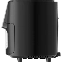 Аэрогриль Electrolux EAF12B, Чёрный 4