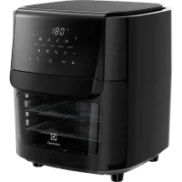 Аэрогриль Electrolux EAF12B, Чёрный 2