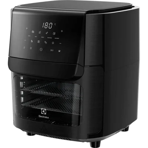 Аэрогриль Electrolux EAF12B, Чёрный