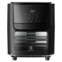 Аэрогриль Electrolux EAF12B, Чёрный
