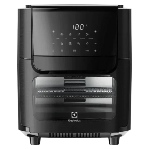 Аэрогриль Electrolux EAF12B, Чёрный