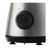 Стационарный блендер Electrolux E4TB1-6ST, Silver 2