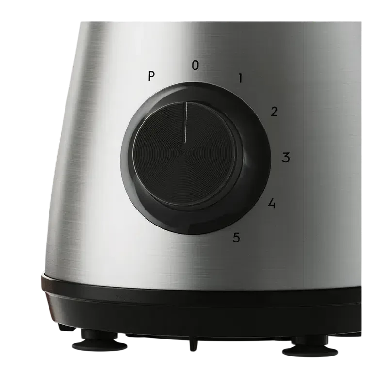 Стационарный блендер Electrolux E4TB1-6ST, Silver 2
