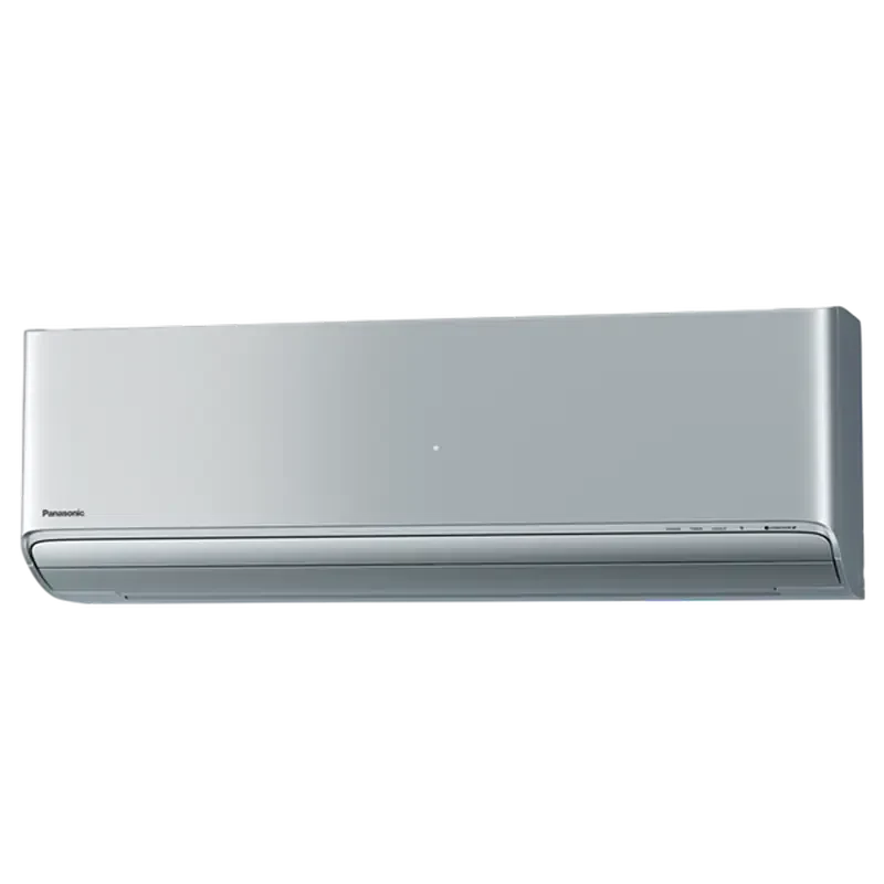 Кондиционер Сплит Panasonic XZ35XKEW, Серебристый 3