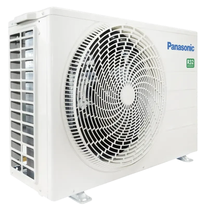 Кондиционер Сплит Panasonic XZ35XKEW, Серебристый 6