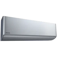Кондиционер Сплит Panasonic XZ35XKEW, Серебристый 2