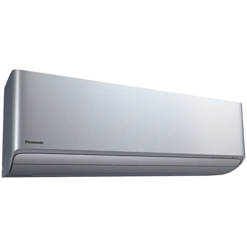 Кондиционер Сплит Panasonic XZ35XKEW, Серебристый 2
