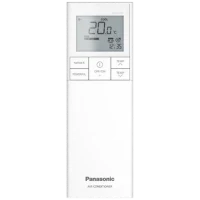 Кондиционер Сплит Panasonic XZ35XKEW, Серебристый 4