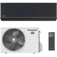 Кондиционер Сплит Panasonic XZ35ZKEW-H, Чёрный 7