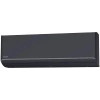 Кондиционер Сплит Panasonic XZ35ZKEW-H, Чёрный 3