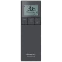 Кондиционер Сплит Panasonic XZ35ZKEW-H, Чёрный 8