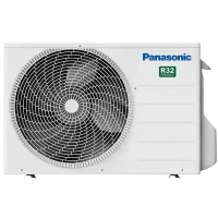 Кондиционер Сплит Panasonic XZ35ZKEW-H, Чёрный 5