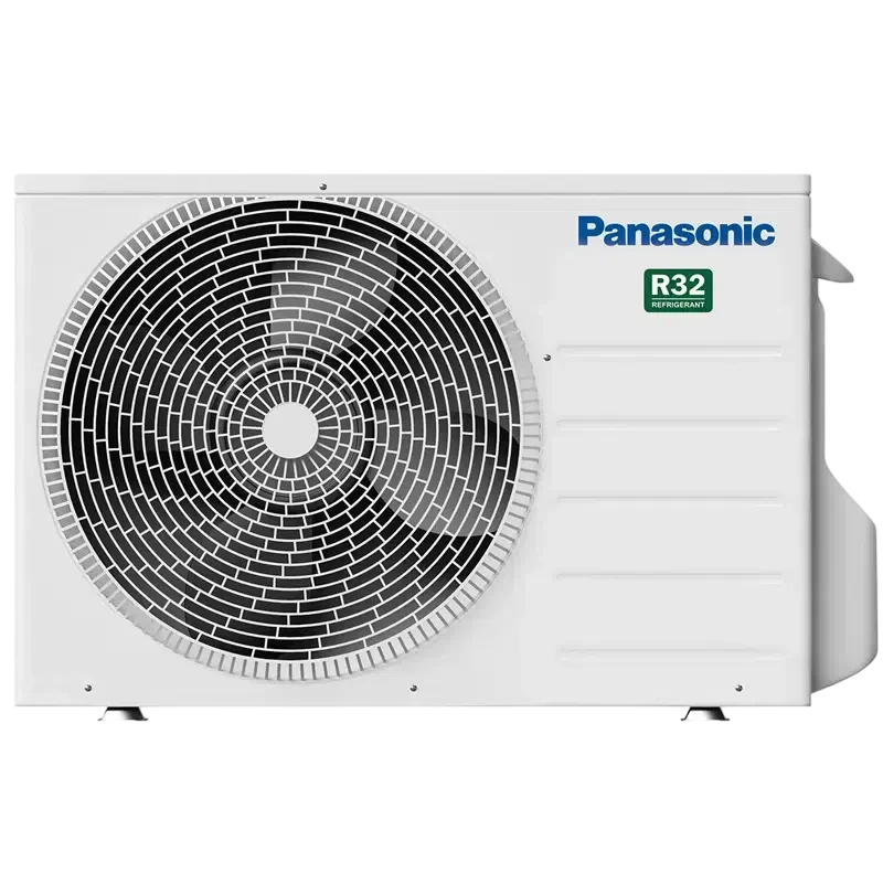 Кондиционер Сплит Panasonic XZ35ZKEW-H, Чёрный 5