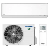 Кондиционер Сплит Panasonic Z35ZKEW, Белый 7