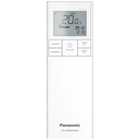 Кондиционер Сплит Panasonic Z35ZKEW, Белый 8