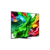 Televizor LG 100QNED86A6, Black 100" 2