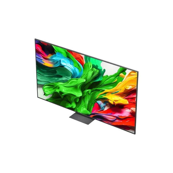 Televizor LG 100QNED86A6, Black 100" 4