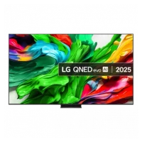 Televizor LG 100QNED86A6, Black 100"