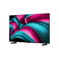 Телевизор LG OLED42C54LA, Black 43" 3