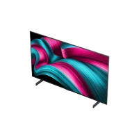 Телевизор LG OLED42C54LA, Black 43" 4