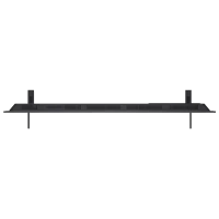 Телевизор LG OLED42C54LA, Black 43" 7