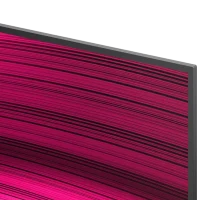 Телевизор LG OLED42C54LA, Black 43" 6