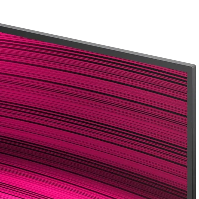 Телевизор LG OLED42C54LA, Black 43" 6