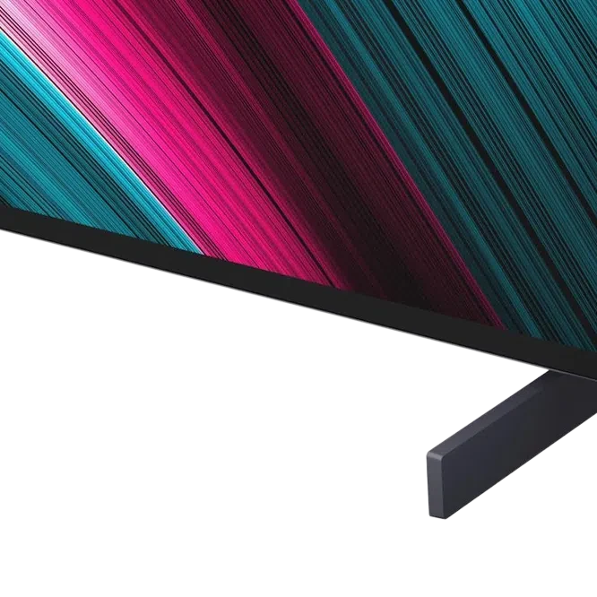 Телевизор LG OLED42C54LA, Black 43" 5