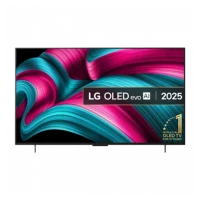 Телевизор LG OLED42C54LA, Black 43"