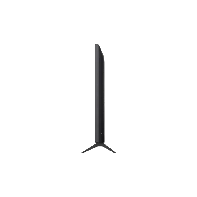 Телевизор LG 43NANO81A6A, Black 43" 4