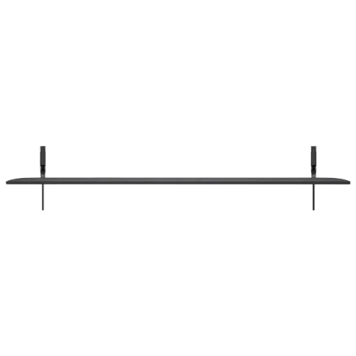 Televizor LG 43QNED80A6A, Black 43"