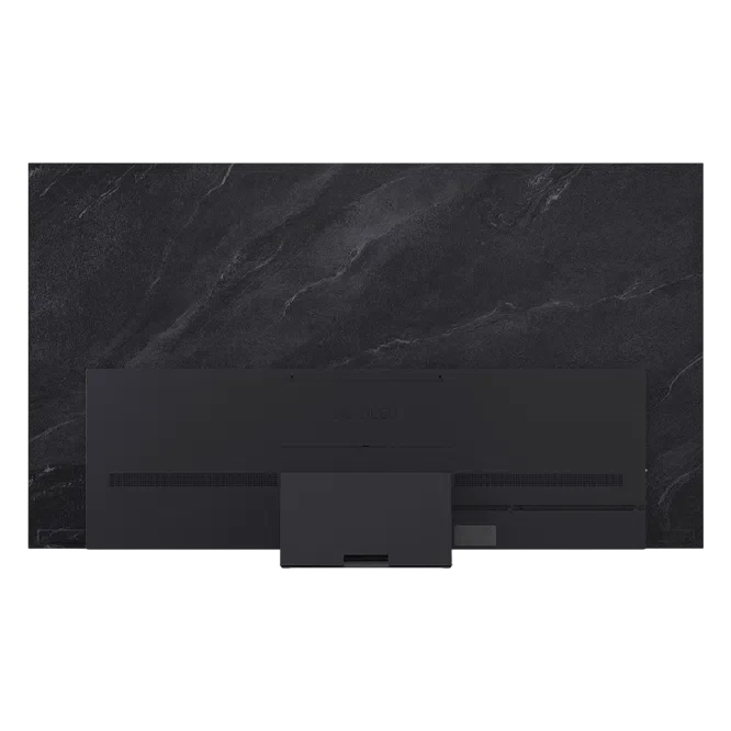 Телевизор LG OLED48C54LA, Black 48" 4