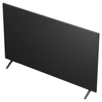 Телевизор 55" LG 55UA75006LA, Black 10