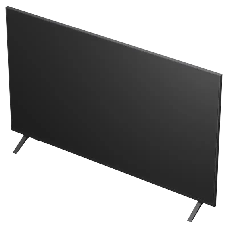 Телевизор 55" LG 55UA75006LA, Black 10